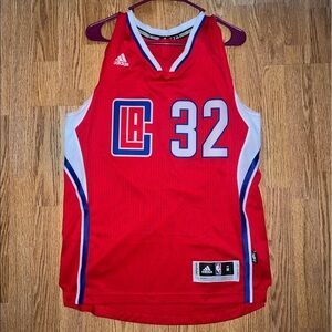 Blake Griffin Jersey